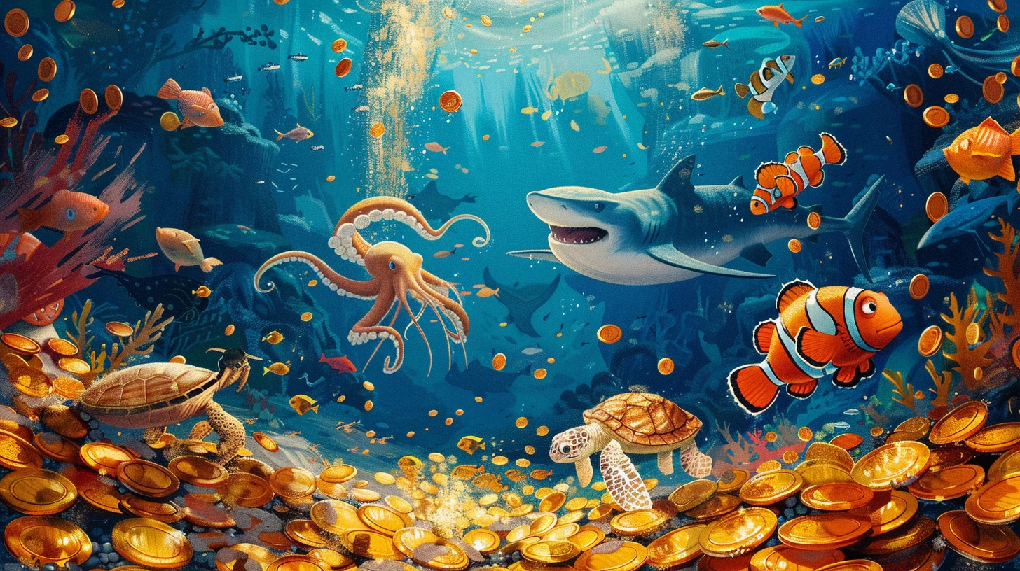 Khám Phá Thế Giới Giải Trí Tại 69win