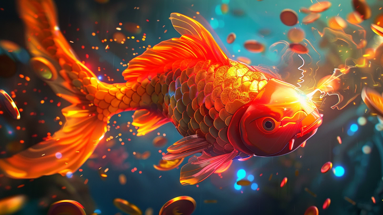 Khám Phá Thế Giới Game Tại May88