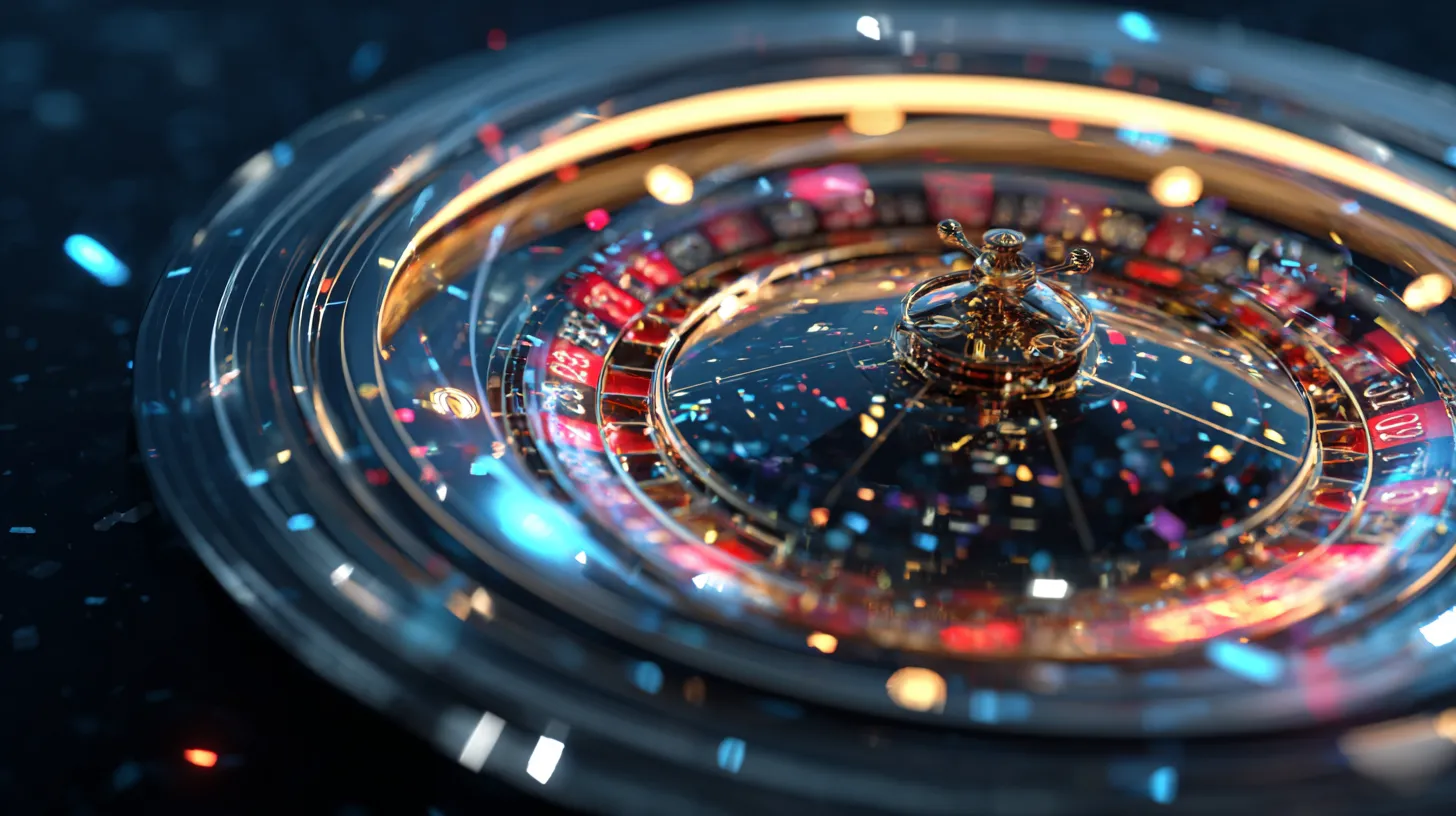 Khám Phá Thế Giới Giải Trí Với GK888: Trò Chơi, Xổ Số Và Nhiều Hơn Thế Nữa