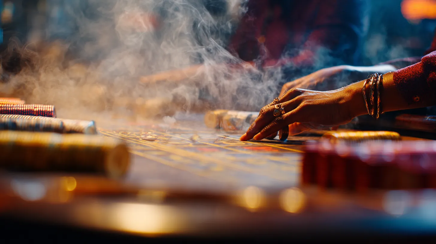 Khám Phá Thế Giới Cá Cược Với 999 Bet