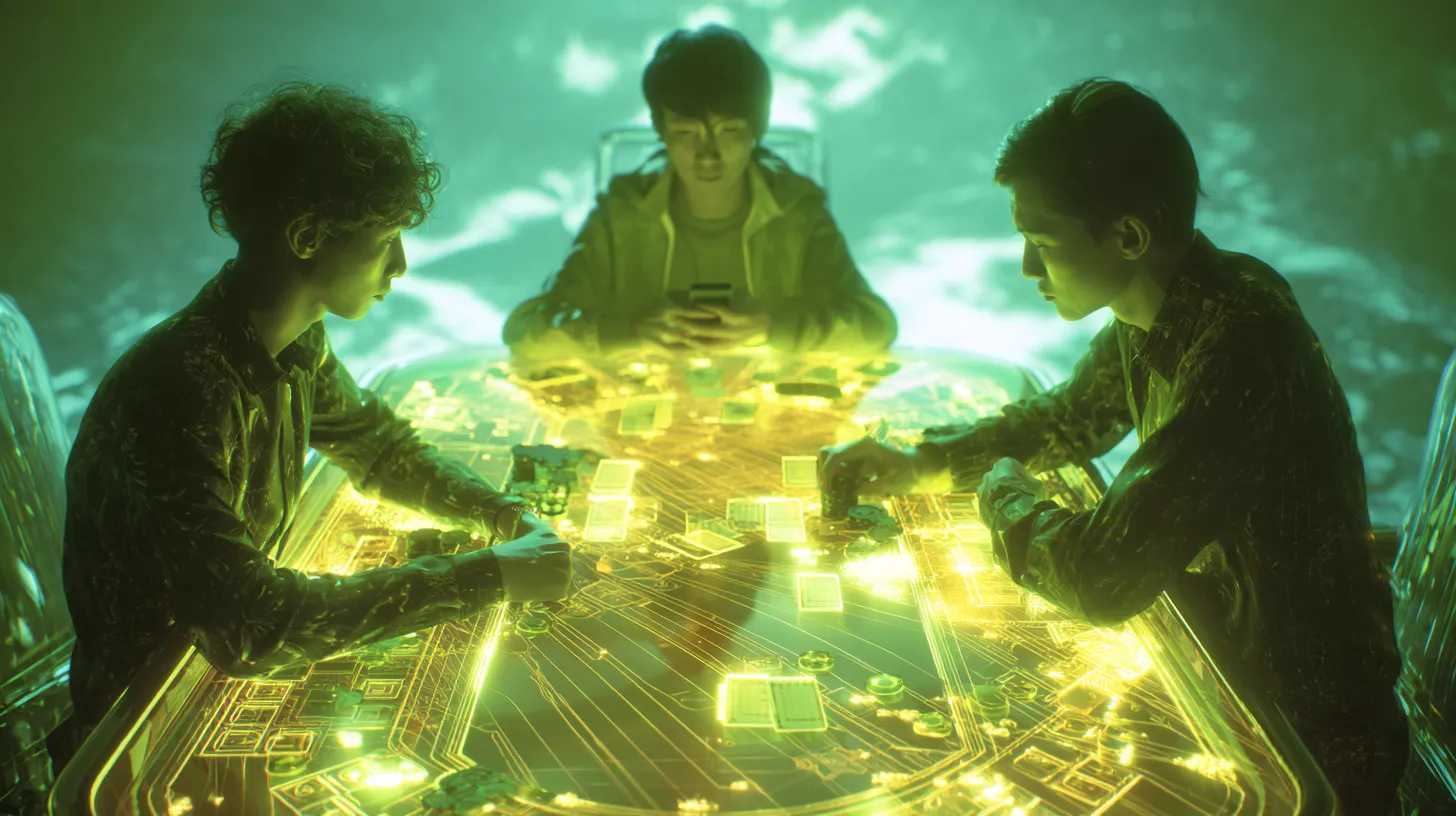 Xổ Số Thần Tài: Khám Phá Thế Giới Của Con Số 5699