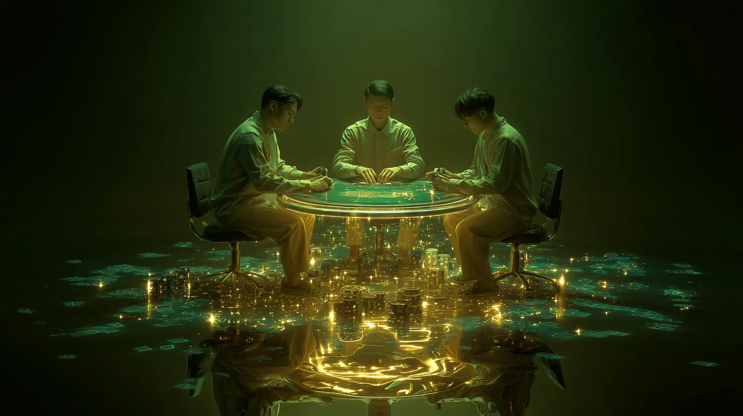 Khám Phá GK88BET: Nền Tảng Xổ Số Hàng Đầu Tại Việt Nam