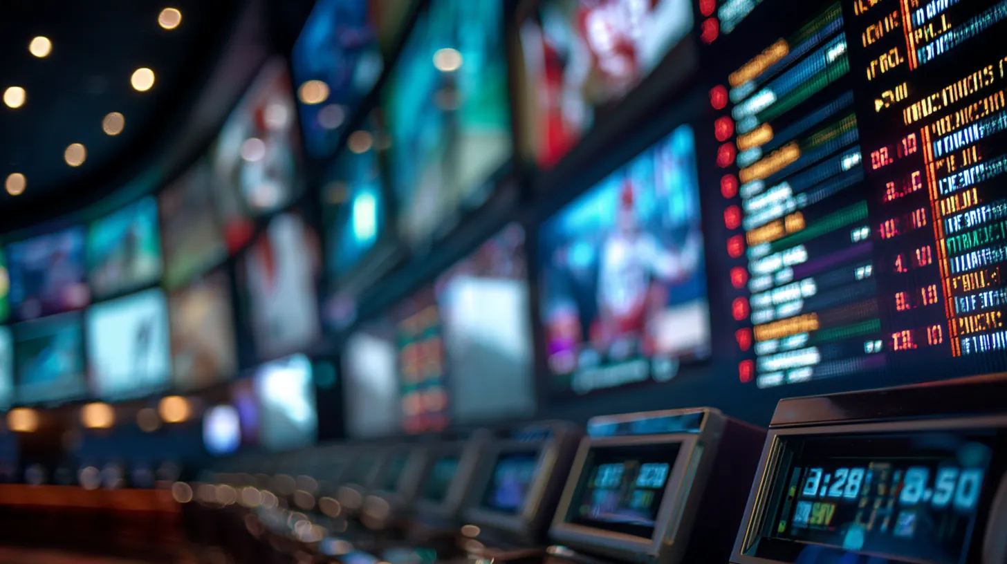 Khám Phá gk88bet: Nền Tảng Xổ Số Miền Nam Đáng Tin Cậy