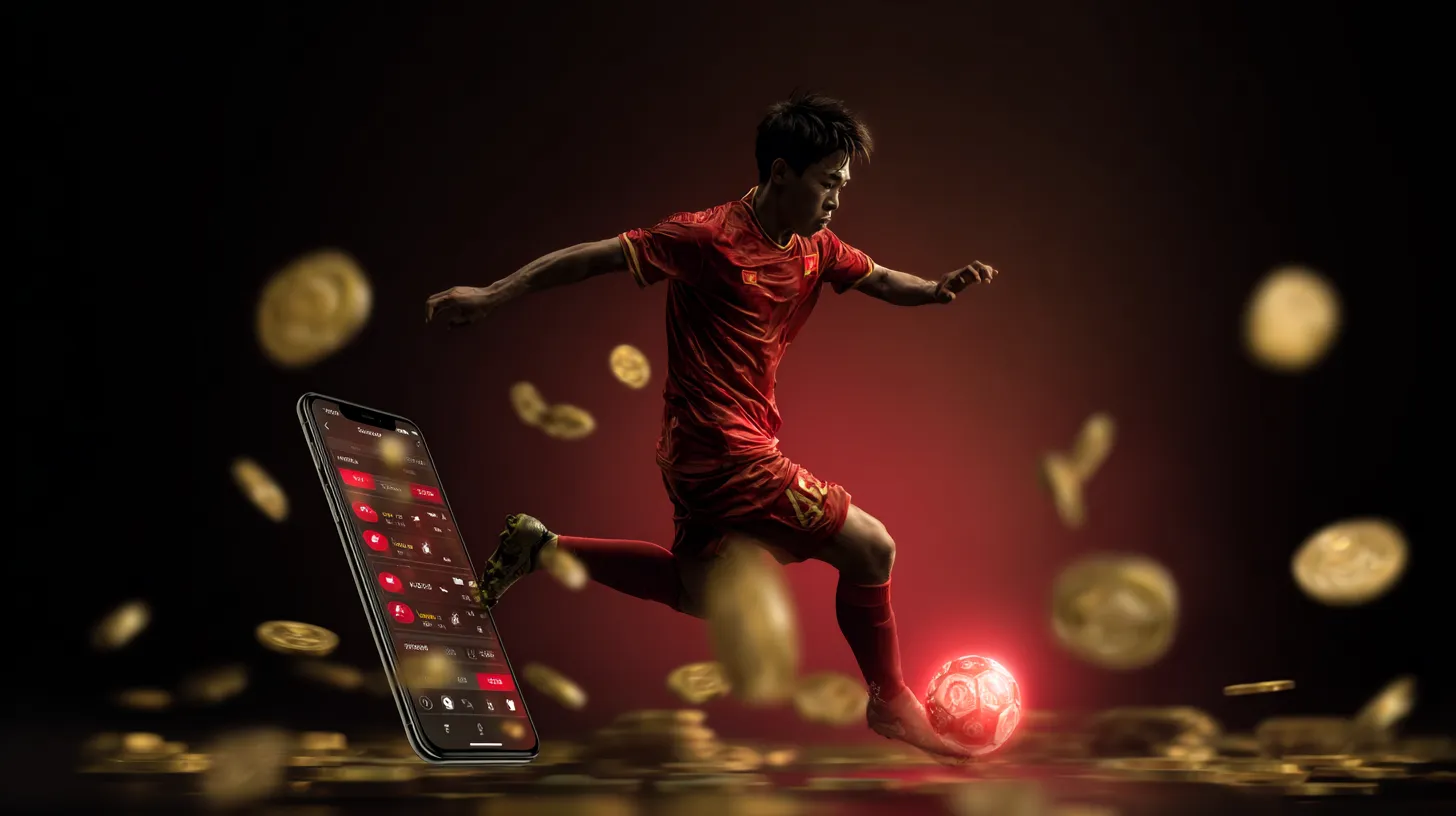 Khám Phá gk88bet: Nền Tảng Xổ Số Miền Nam Đáng Tin Cậy