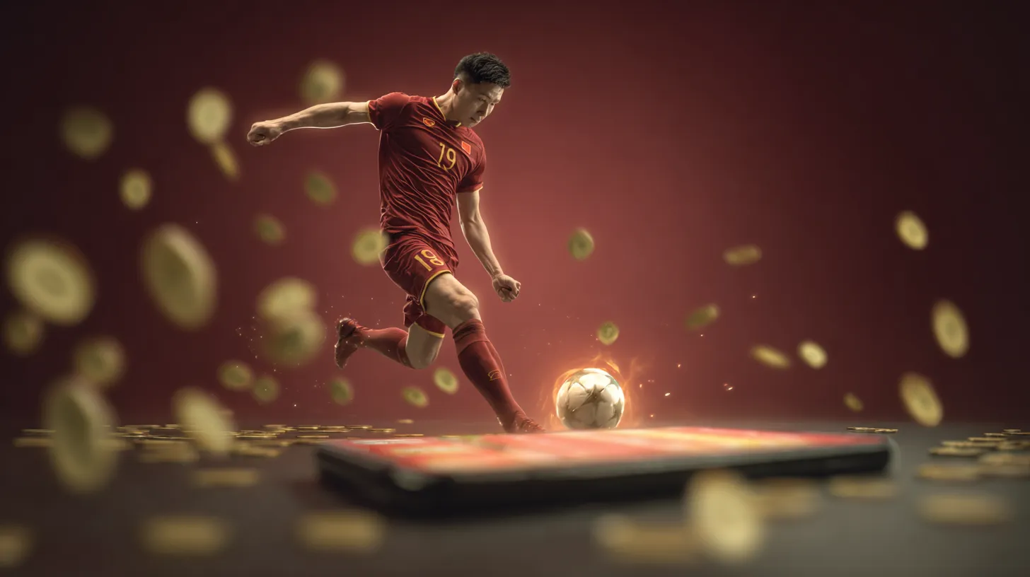 Khám Phá Thế Giới Xổ Số Online: Nơi Giao Thoa Của Đam Mê Và Cơ Hội