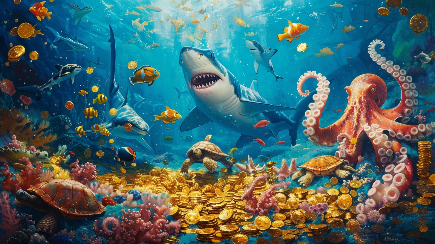 Khám Phá Thế Giới Giải Trí Tại Au888 Casino