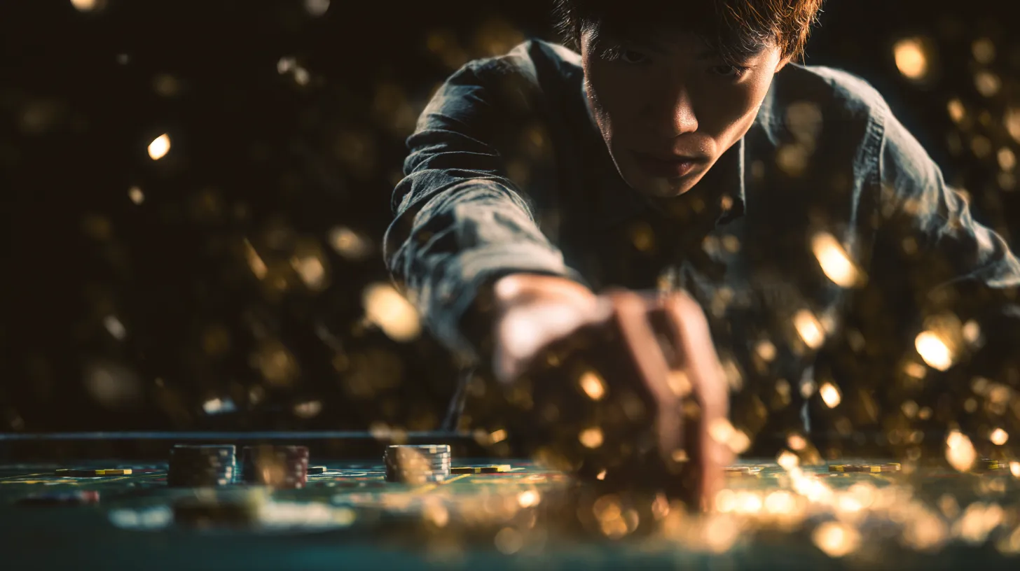 Xổ Số Thần Tài: Khám Phá Thế Giới Của Con Số 5699