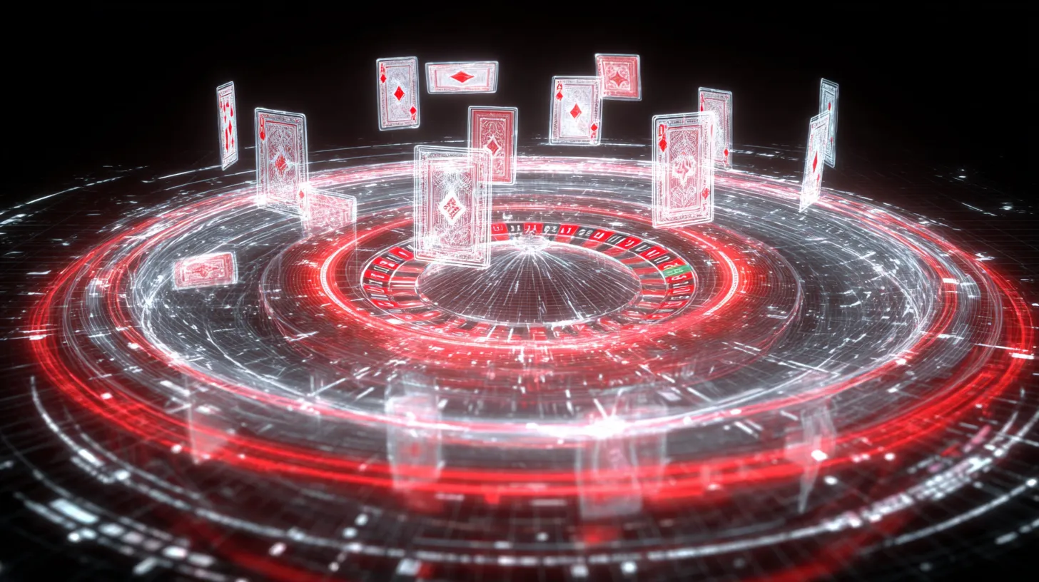 Daga Casino: Trải Nghiệm Đẳng Cấp Tại Bến Cầu, Tây Ninh