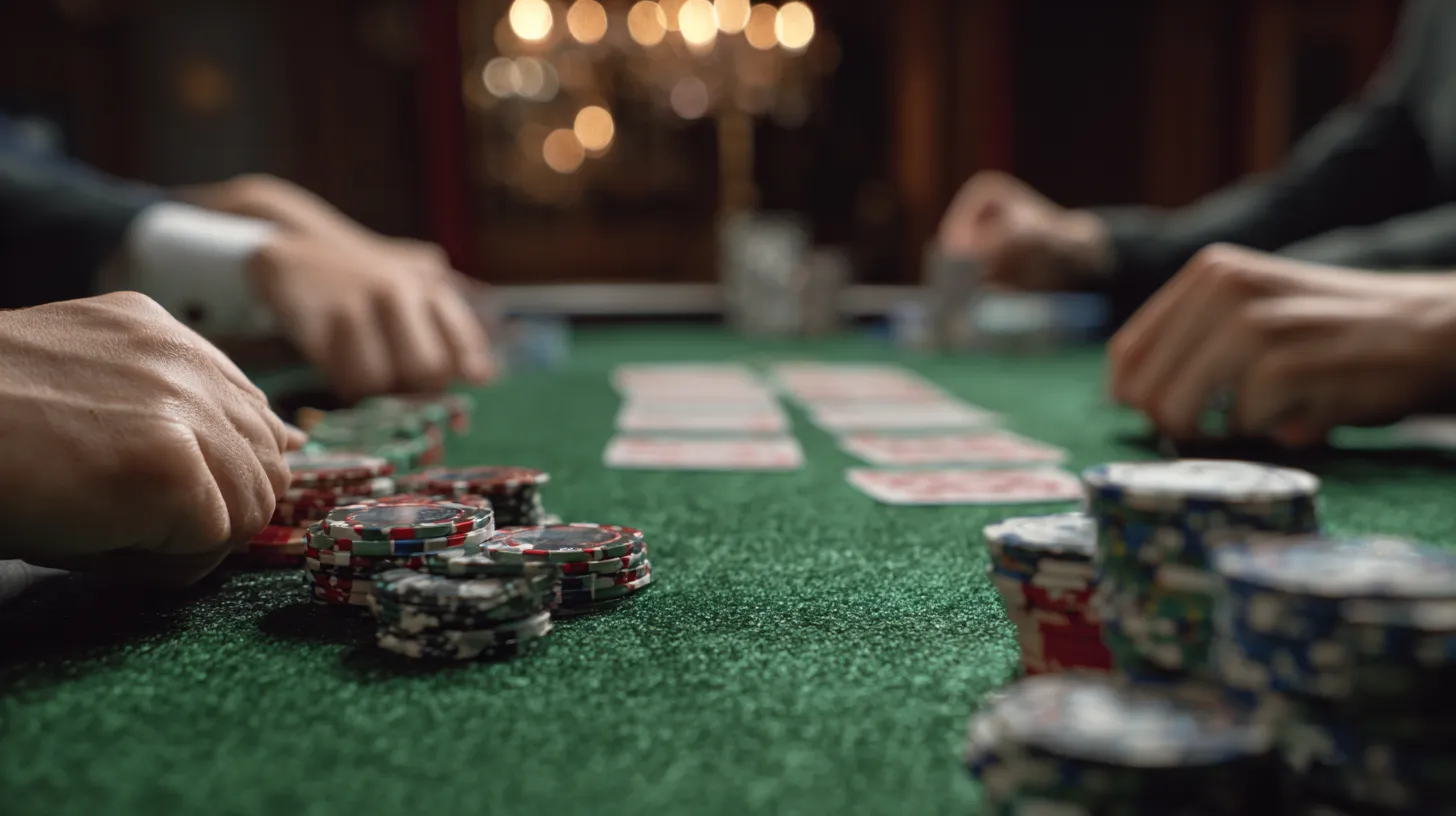 Khám Phá Thế Giới Của RR88 Casino: Địa Điểm Giải Trí Đỉnh Cao