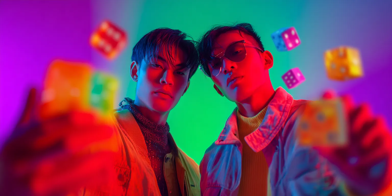 Khám Phá Thế Giới Xổ Số: Từ 7ball đến Những Giấc Mơ Đánh Đề