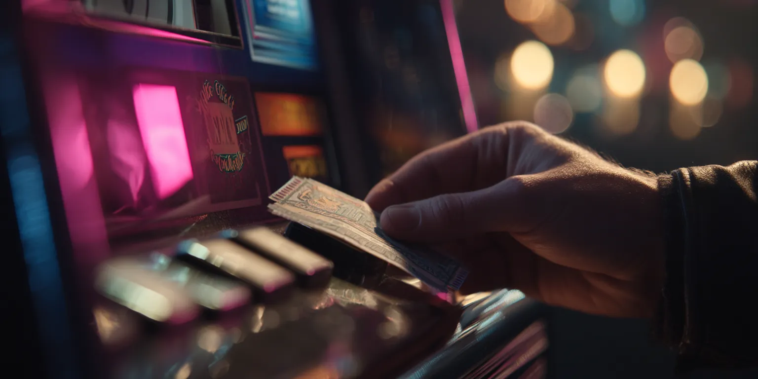 P3 Casino: Khám Phá Thế Giới Giải Trí Đỉnh Cao