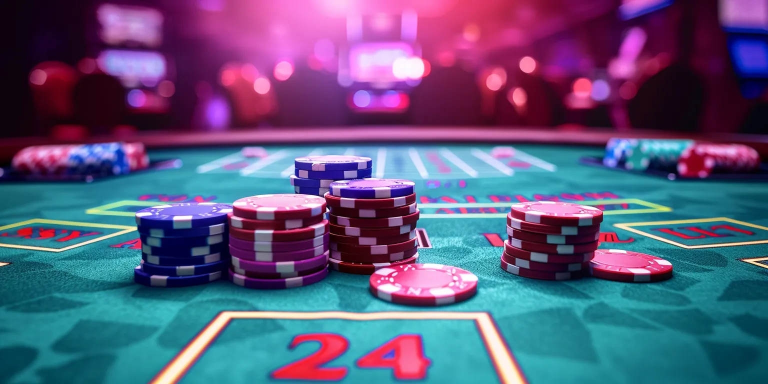 Khám Phá Thế Giới 7Ball: Casino Và Xổ Số Tại Việt Nam