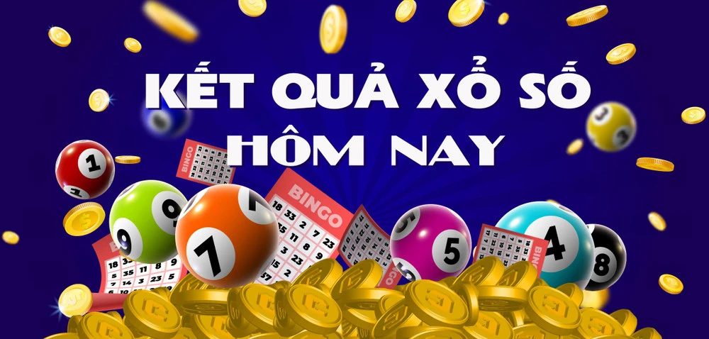 Khám Phá Thế Giới Xổ Số với 79bet