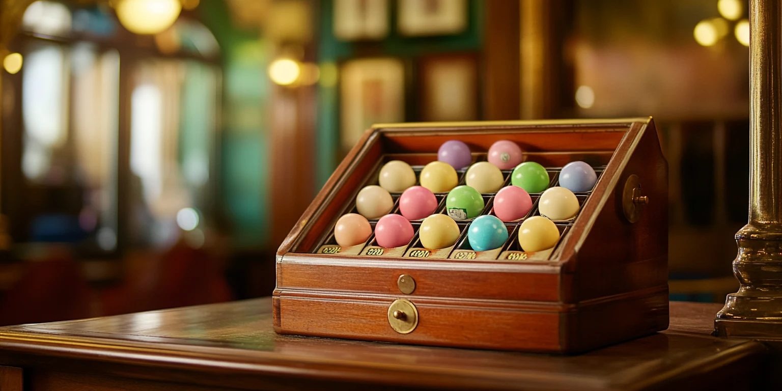 Khám Phá Thế Giới Xổ Số với 98win1