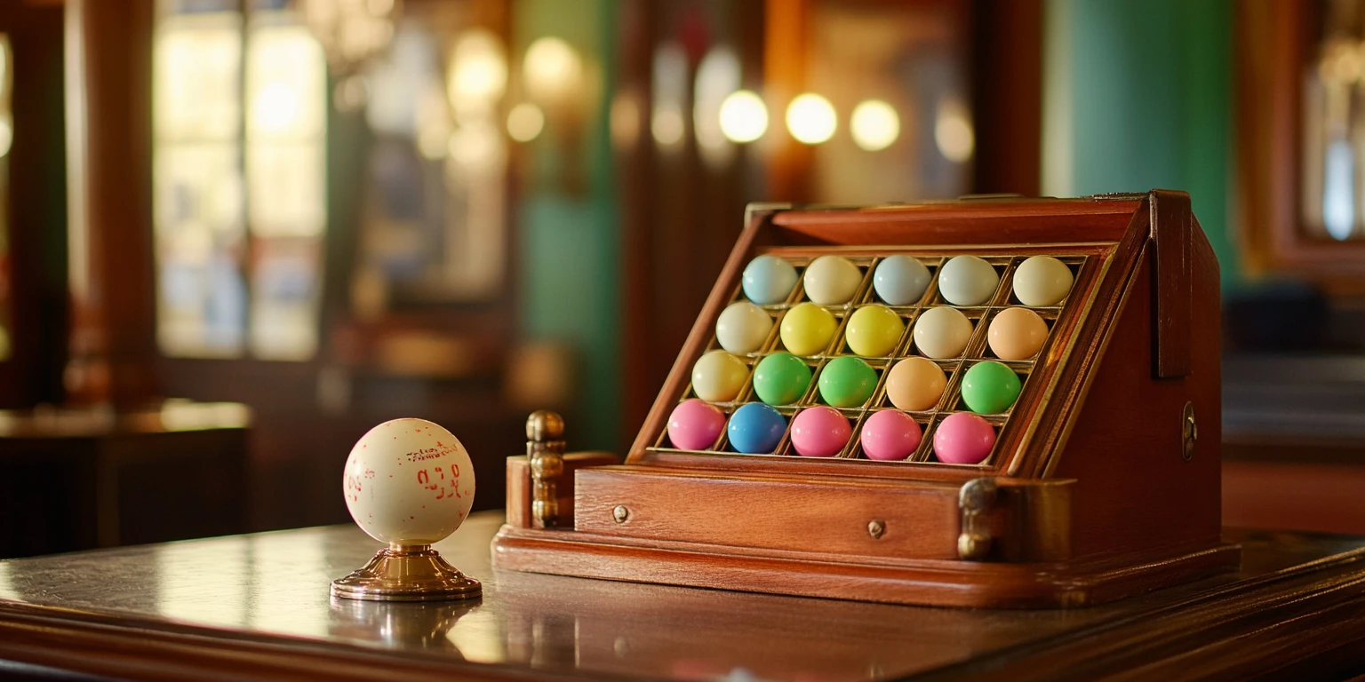 Khám Phá Thế Giới Xổ Số với 69vn15