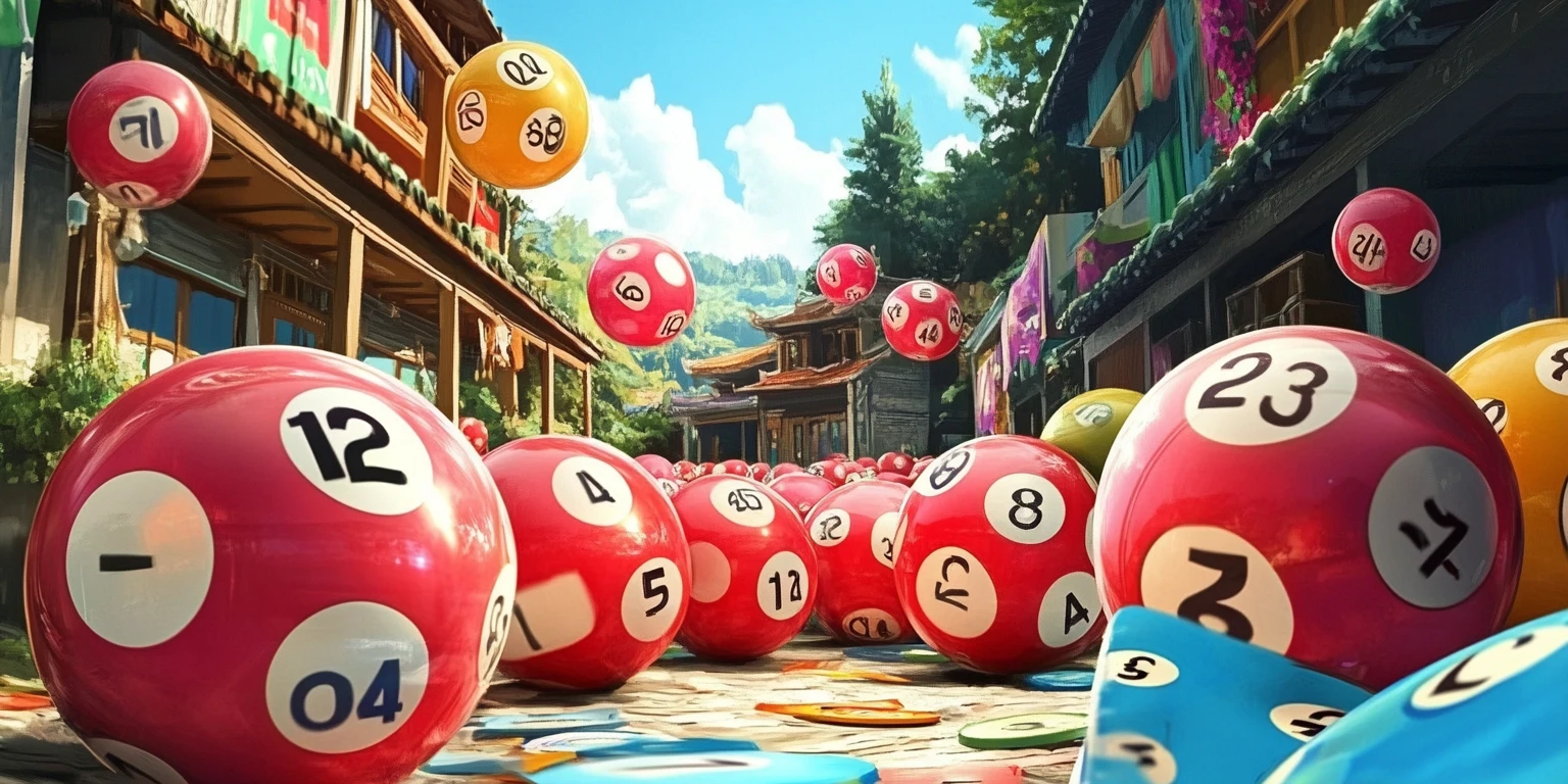 Khám Phá Thế Giới Xổ Số Ngày 8 Qua AE3888