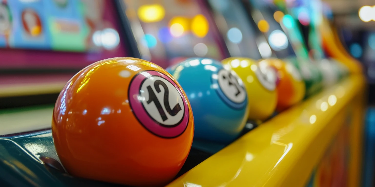 Khám Phá Thế Giới Xổ Số Từ 98win76