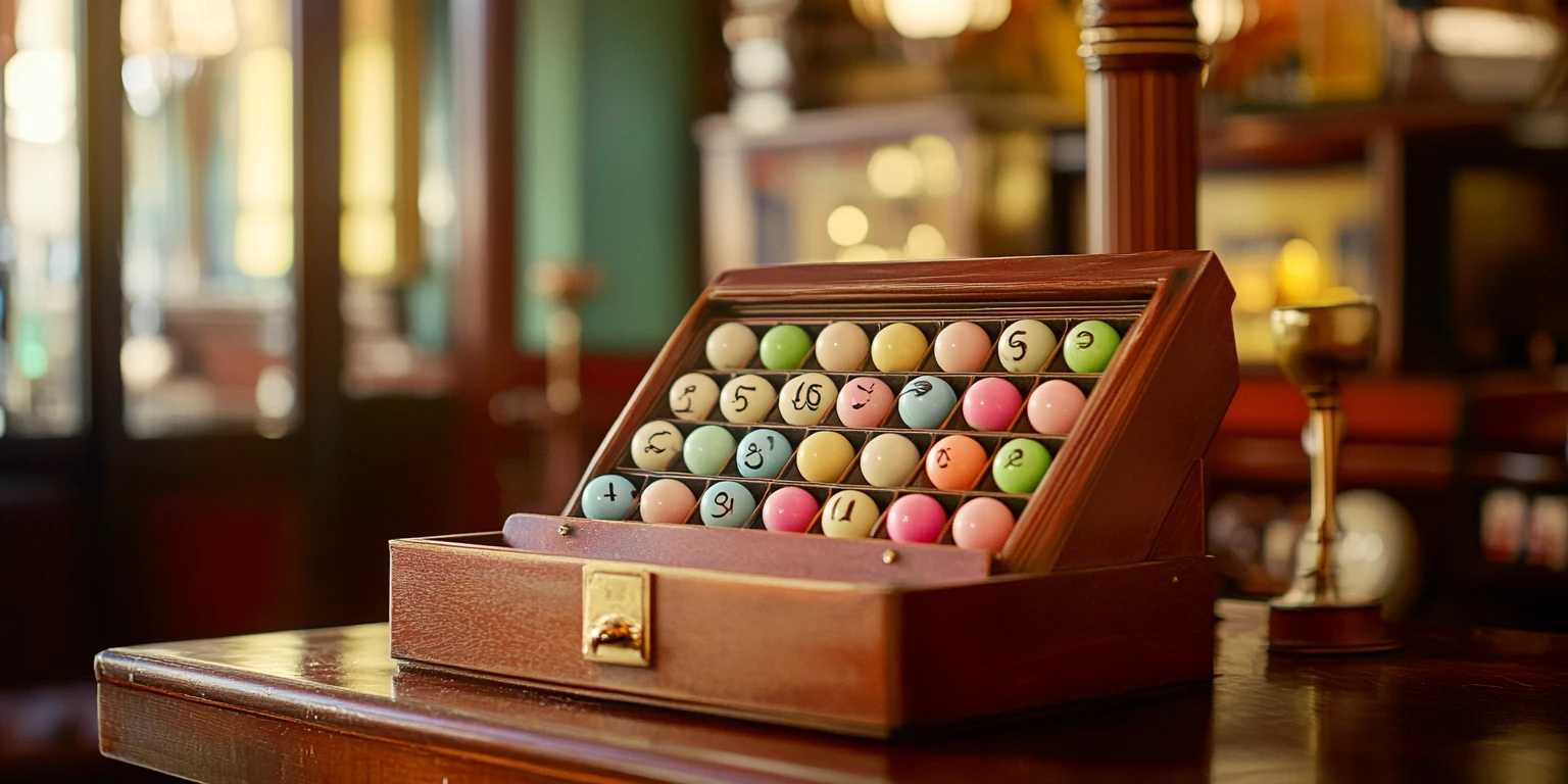 Khám Phá 98win1: Nơi Cập Nhật Kết Quả Xổ Số Đáng Tin Cậy