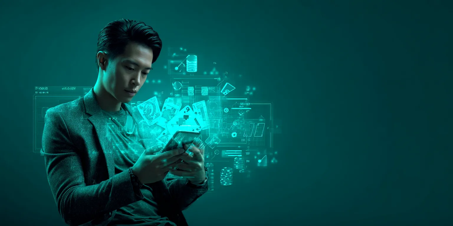 Khám Phá Thế Giới MCW18: Casino và Xổ Số Miền Nam